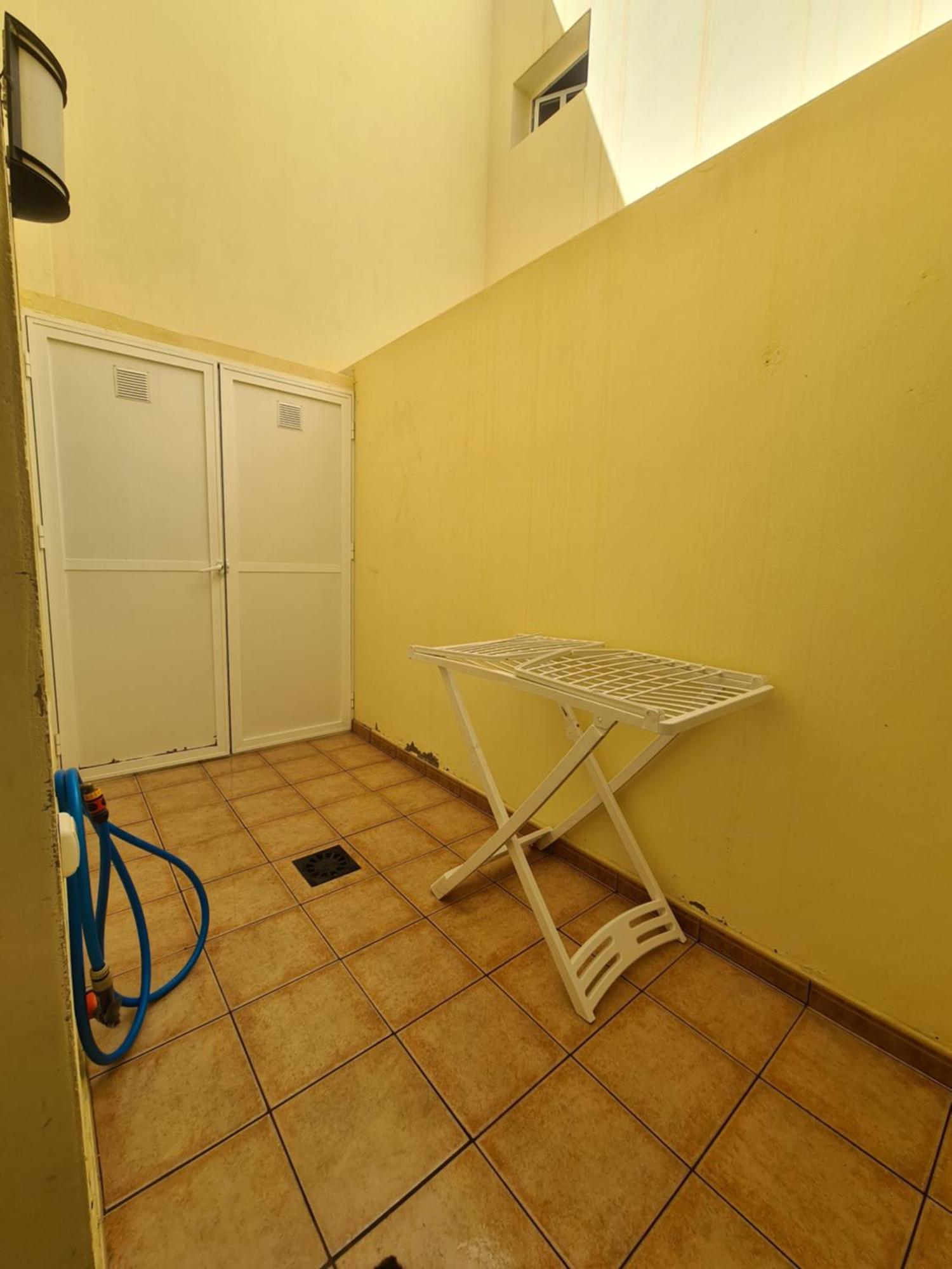 Apartament Famara Vela Zewnętrze zdjęcie