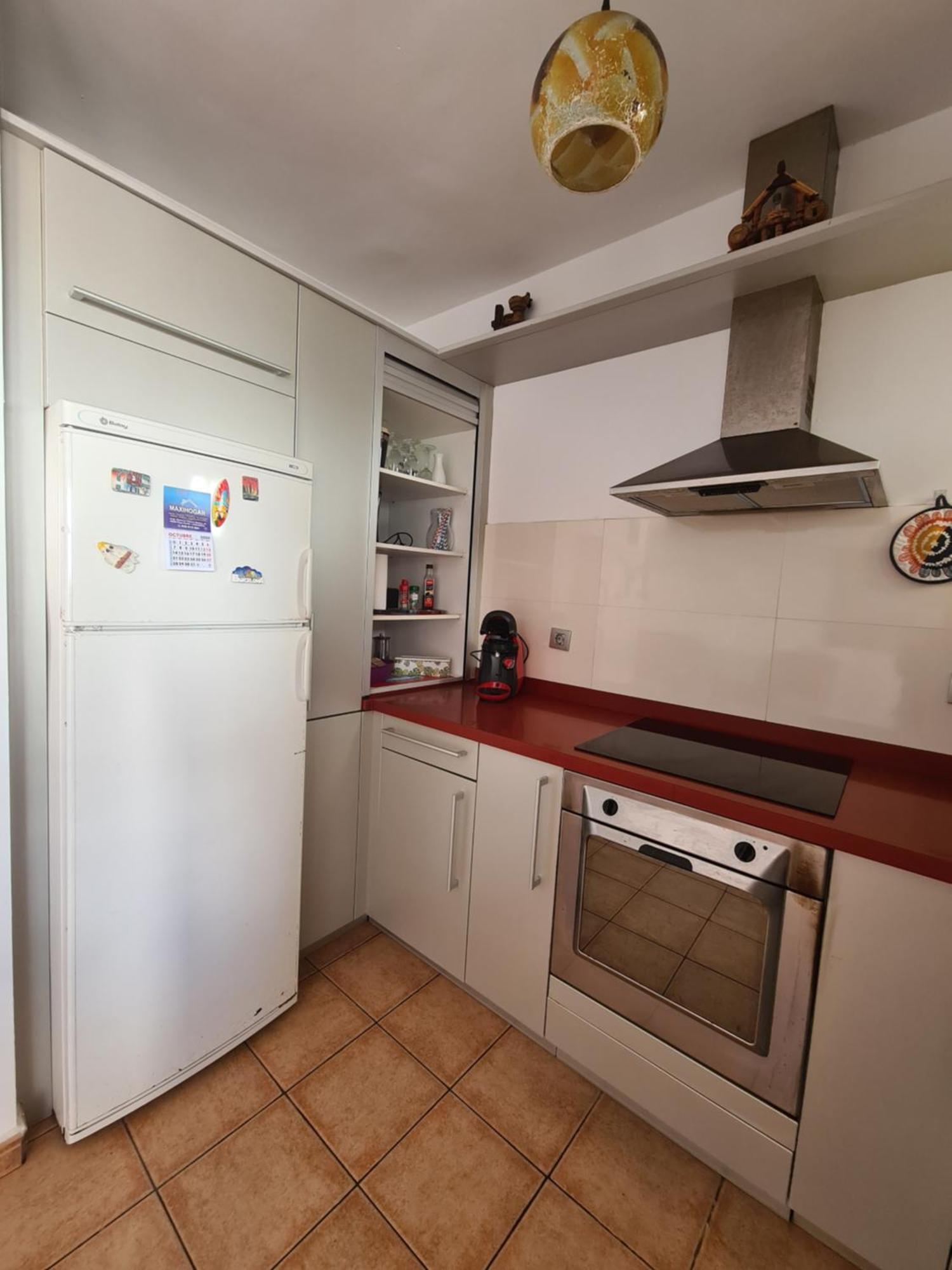 Apartament Famara Vela Zewnętrze zdjęcie