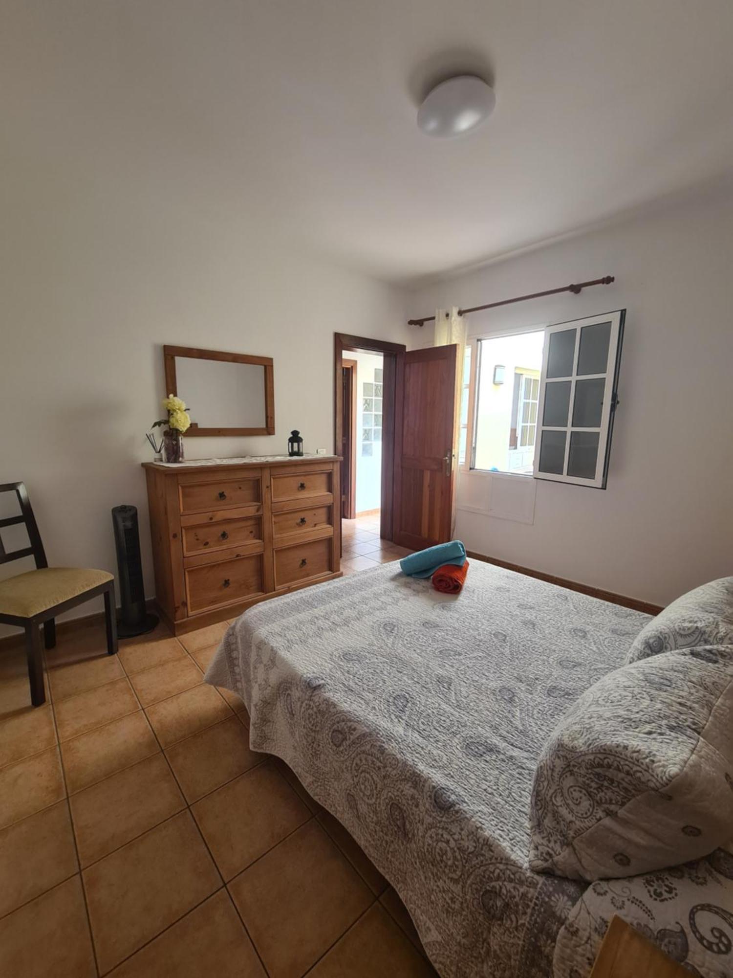 Apartament Famara Vela Zewnętrze zdjęcie