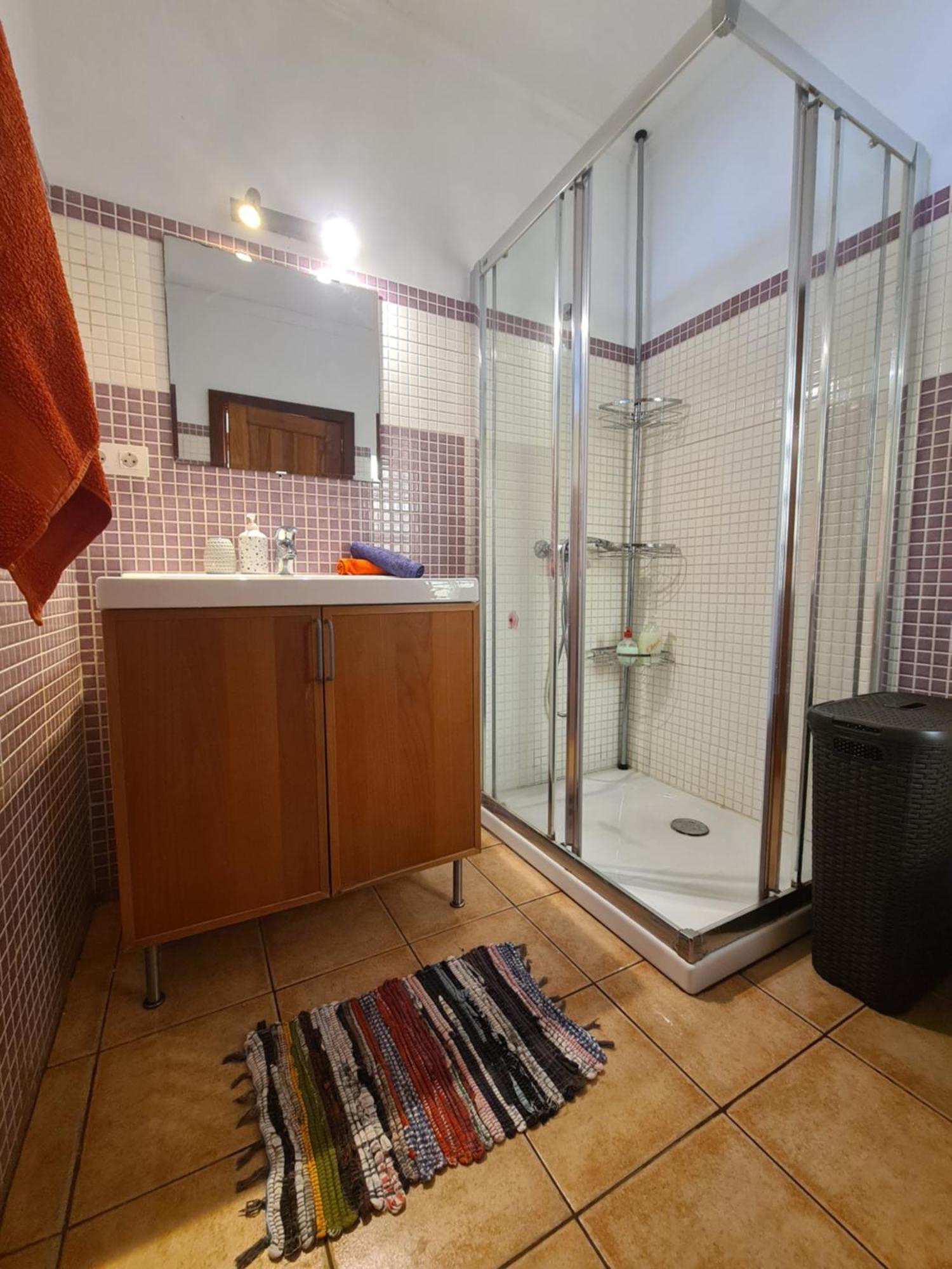 Apartament Famara Vela Zewnętrze zdjęcie