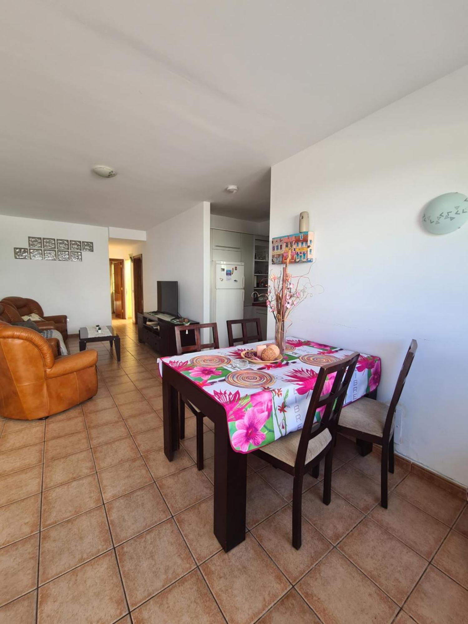 Apartament Famara Vela Zewnętrze zdjęcie