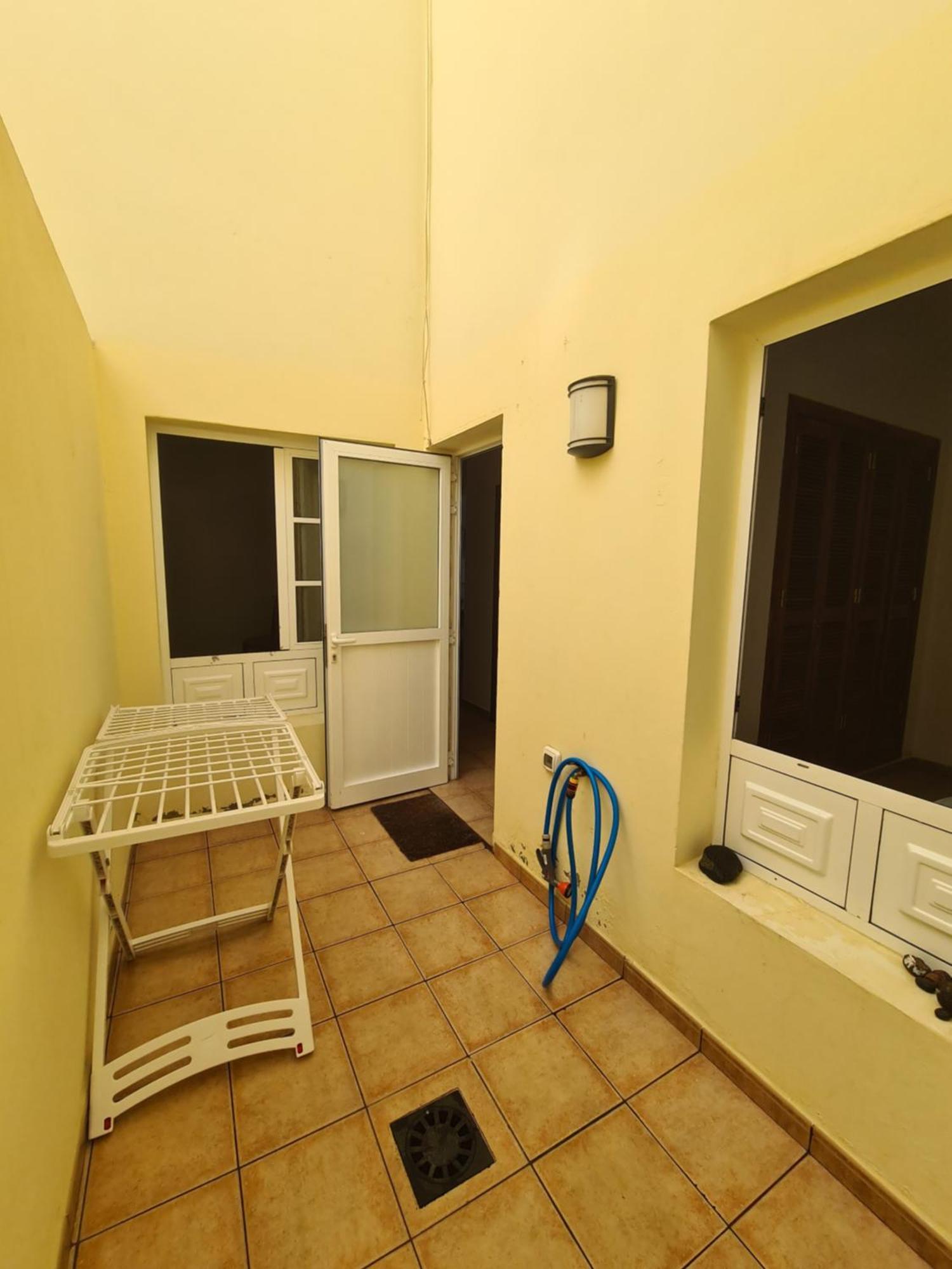 Apartament Famara Vela Zewnętrze zdjęcie